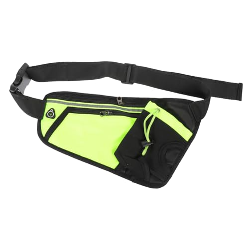 HONMEET Hüfttasche Mit Wasserflaschenhalter Sport-gürteltasche Für Damen Handytasche Für Laufen Joggen Fitness Und Outdoor-aktivitäten von HONMEET