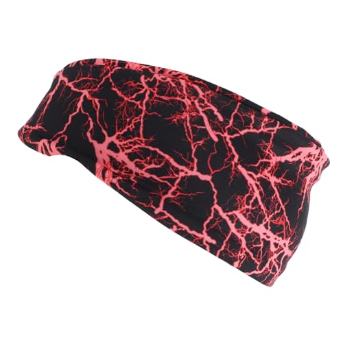 HONMEET Laufstirnband Schweiß Stirnband Sport-kopfband Atmungsaktives Schweißband Elastisches Stirnband Für Fitness Und Yoga HONMEET Laufstirnband Schweiß Stirnband Sport-kopfband Atmungsaktives Schweißband Elastisches Stirnband Für Fitness Und Yoga von HONMEET