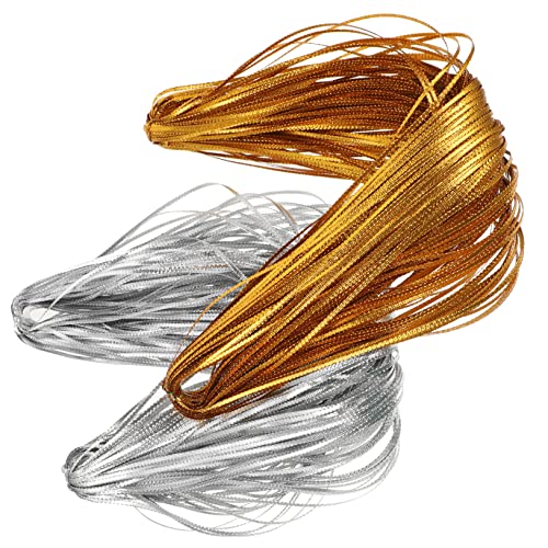 HONMEET 2sätze Haargummi Für Geflochtene Haarschmuck-accessoires Tiefem Für Zöpfe Und Hochsteckfrisuren Für Partys Und Besondere Anlässe von HONMEET