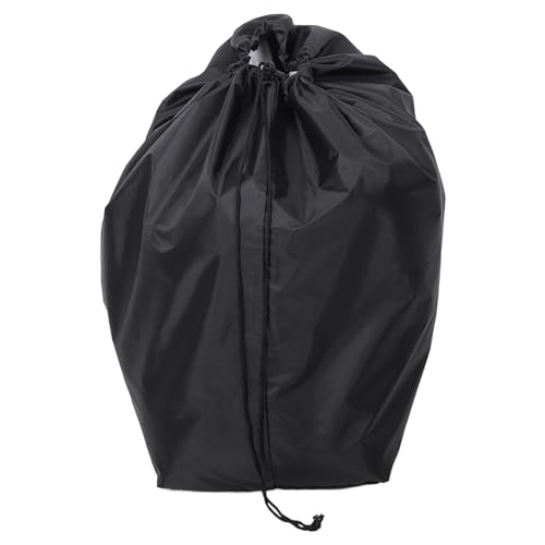 HONMEET Große Kinderwagen Aufbewahrungstasche Staubschutz Reise Tasche für Flugzeug Gate Check Bag Buggy Sitzschutz mit Hoher Kapazität und Einfachem von HONMEET