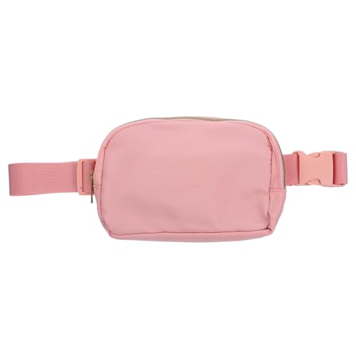 HONMEET Hüfttasche Für Damen Sport-hüfttasche Verstellbare Gürteltasche Praktische Handy-Aufbewahrungstasche Für Outdoor-aktivitäten Und Freizeitgebrauch von HONMEET