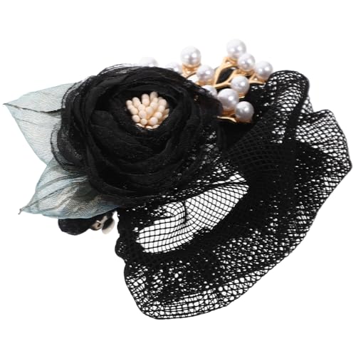HONMEET Dutt-abdeckung Haarnetz Frauen Haarnetz Haarnetze Für Frauen Ballett Dutt Haarnetz Für Mädchen Haar-accessoires Mädchen von HONMEET
