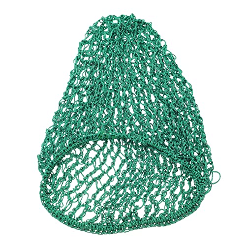 HONMEET Häkeln Haarnetz -tool Haarabdeckung Für Damen Und Mädchen Netz-haarnetz -hut-abdeckung Für Salon Zu Hause von HONMEET