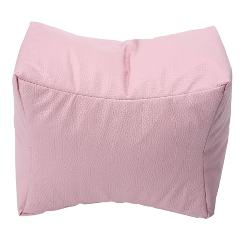 HONMEET Handgelenk Schönheits Maniküre Spezial Lederkissen Auflage Schickes Kissen Kunst Praktisch Waschbar Salon Verwendung Von Werkzeug Einfaches Zubehör Bequem Geschmeidig HONMEET Handgelenk Schönheits Maniküre Spezial Lederkissen Auflage Schickes Kissen Kunst Praktisch Waschbar Salon Verwendung Von Werkzeug Einfaches Zubehör Bequem Geschmeidig von HONMEET