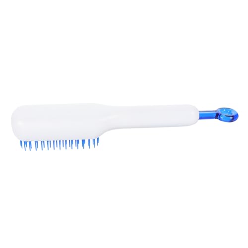 HONMEET Kopfhautreinigungsbürste Mit Massagefunktion Flexibler Haarkamm Für Damen Und Herren Zur Pflege Lockiger Haare Entfernung Von Schuppen Für Zuhause Und Reisen HONMEET Kopfhautreinigungsbürste Mit Massagefunktion Flexibler Haarkamm Für Damen Und Herren Zur Pflege Lockiger Haare Entfernung Von Schuppen Für Zuhause Und Reisen von HONMEET