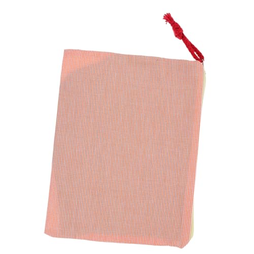 HONMEET Leichte Reisetasche Mit Reißverschluss Geräumige Make-up-Tasche Für Damen Tragbare Aufbewahrungstasche Aus Robustem Material von HONMEET