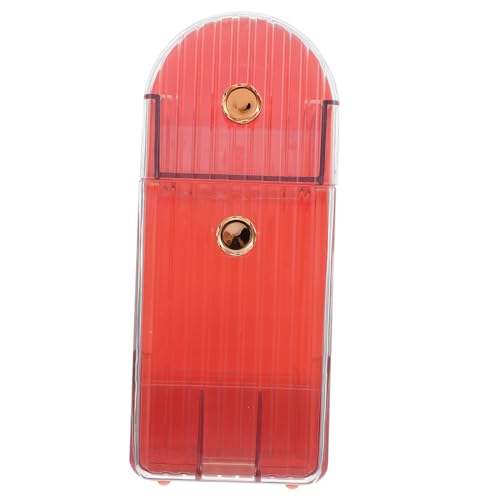 HONMEET Lippenstift-aufbewahrungsbox Make-up-Organizer-Box Für Schminktisch Aufbewahren Und Sortieren Platzsparendes Kosmetik-Display Für Zuhause Und Salon von HONMEET