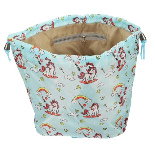 HONMEET Toiletry Holding Bag Praktische Faltbare Kosmetiktasche Für Reisen Große Kapazität Leicht Zu Reinigen Für Make-up Und Pflegeprodukte Für Damen Und Herren von HONMEET