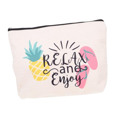 HONMEET Krankenschwester Kosmetiktasche Damen Make-up Halter Tasche Tragbare Toilettenartikel Reisetasche Aufbewahrungstasche Für Kosmetika Schreibwaren Handys von HONMEET