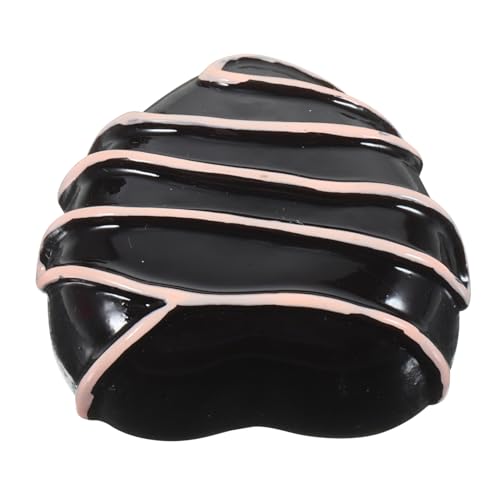 HONMEET Kuchenform Lippenstift Für Frauen Mit Feuchtigkeitspflege Und Glänzendem Farbton Kreativer Lipgloss Für Schönheitsmake-up Leicht Zu Tragen Und Aufzubewahren HONMEET Kuchenform Lippenstift Für Frauen Mit Feuchtigkeitspflege Und Glänzendem Farbton Kreativer Lipgloss Für Schönheitsmake-up Leicht Zu Tragen Und Aufzubewahren von HONMEET