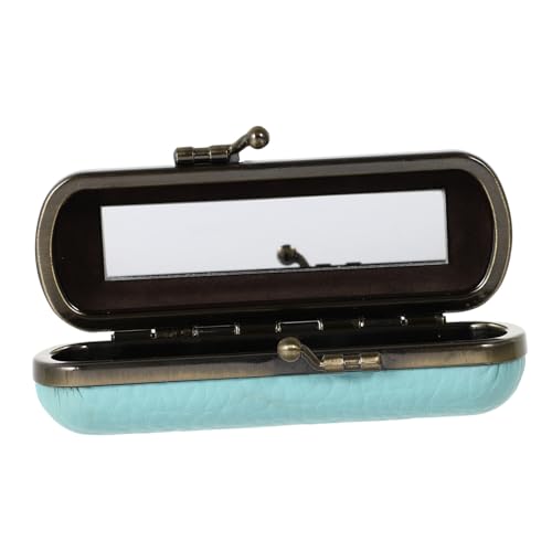 HONMEET Lippenstift-aufbewahrungsetui Organizer Für Lippenstift Tragbare Lippenstiftbox Mit Speziellem Design Täglichen Gebrauch von HONMEET