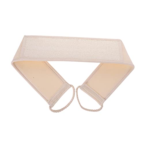 HONMEET Luffa-rückenwäscher Peeling-badetuch Naturlicher Luffa-badetuch Mit Baumwolle Für Hautpflege Und Reinigung Dusche HONMEET Luffa-rückenwäscher Peeling-badetuch Naturlicher Luffa-badetuch Mit Baumwolle Für Hautpflege Und Reinigung Dusche von HONMEET