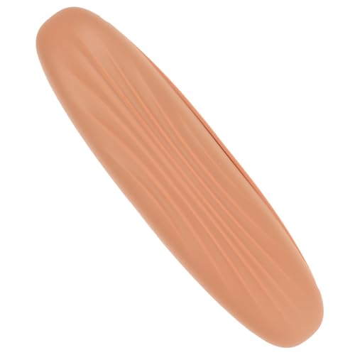 HONMEET Professioneller Kosmetik Koffer Aus Tragbare Makeup Werkzeug Tasche Für Frauen Kompakte Pinsel-Organizer Für Reisen Für Make-up Essentials HONMEET Professioneller Kosmetik Koffer Aus Tragbare Makeup Werkzeug Tasche Für Frauen Kompakte Pinsel-Organizer Für Reisen Für Make-up Essentials von HONMEET