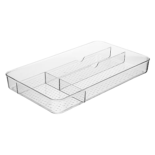 HONMEET Make-up-aufbewahrungsbox Kosmetik-organizer Desktop-aufbewahrungsbox Deckel Bruchfest Und Platzsparend Für Kosmetika Und Kleinigkeiten von HONMEET