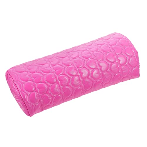 HONMEET Maniküre Kissen Nailart Armlehne Handkissen Komfortable Nagelstudio Handauflage von HONMEET