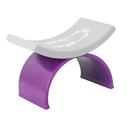 HONMEET Maniküre-handkissen U-förmig Abnehmbar Waschbar Nagelwerkzeuge Tragbar Komfortables Kissen Für Maniküre Und Nagelbehandlung von HONMEET