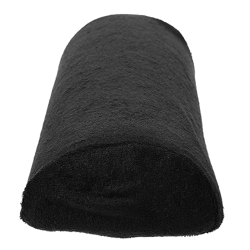 HONMEET Nagelkissen Handauflage Für Maniküre Abnehmbarer Bezug Und Schwamm Komfortables Nail Art Kissen Zum Waschen Praktisches Salon-tool HONMEET Nagelkissen Handauflage Für Maniküre Abnehmbarer Bezug Und Schwamm Komfortables Nail Art Kissen Zum Waschen Praktisches Salon-tool von HONMEET