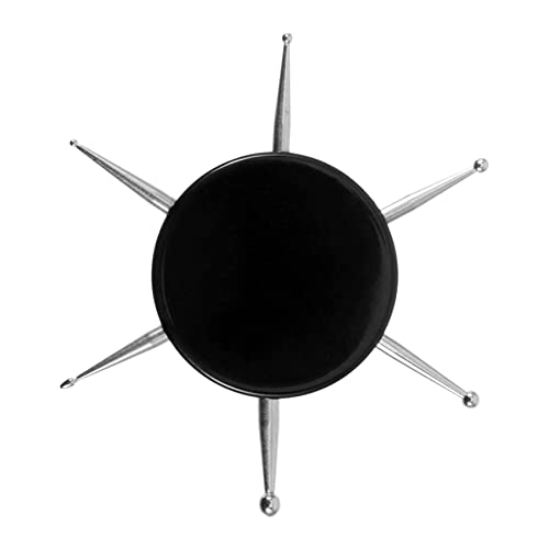 HONMEET Circular Dotting Tool Für Nagelkunst Multifunktionale -punktierwerkzeuge Für Diy-maniküre Für Und Mädchen von HONMEET