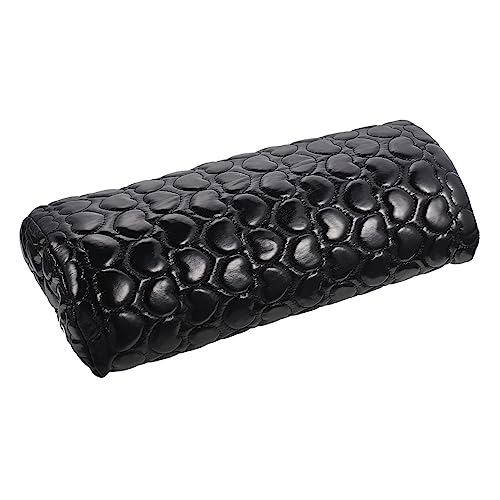HONMEET Nagelarmlehne Maniküre Handkissen Einfache Nail Art Handauflage Armlehne Kissen Für Nailart-beauty von HONMEET