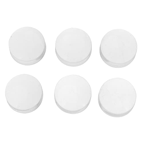 HONMEET Nail Art Stamper 6-teiliges Maniküre-stempel-siegel-material Nagellack-transfer-tool-set von HONMEET