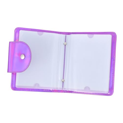 HONMEET Nailart-stempeltasche Nagelplattenetui -organizer Aufbewahrungstasche Kompakt Und Tragbar von HONMEET