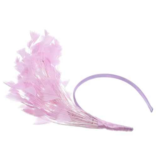 HONMEET Halloween Stirnband Für Cosplay Und Partys Kopfschmuck Für Hochzeiten Und Fotoshootings Leichte von HONMEET