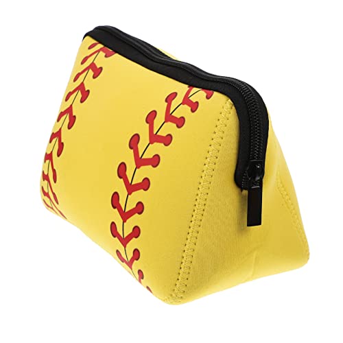 HONMEET Portable Kosmetiktasche Aus Neopren Wasserdichter Toiletry Bag Für Reisen Multifunktionale Aufbewahrung Für Damen Und Herren Für Make-up Und Persönliche Pflegeartikel von HONMEET