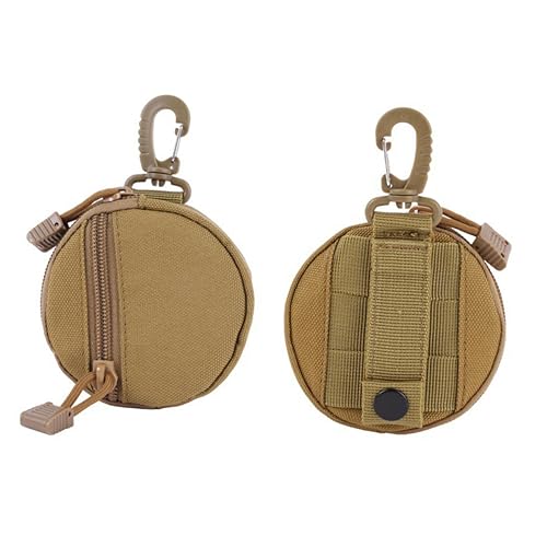 HONMEET Schlüssel Tasche Aus Langlebigem Material Und Wasserfest Praktische Schlüsselaufbewahrungstasche Mit Schnellverschluss Für Draußen Tragen Passend Für Schlüssel Schützt Vor HONMEET Schlüssel Tasche Aus Langlebigem Material Und Wasserfest Praktische Schlüsselaufbewahrungstasche Mit Schnellverschluss Für Draußen Tragen Passend Für Schlüssel Schützt Vor von HONMEET