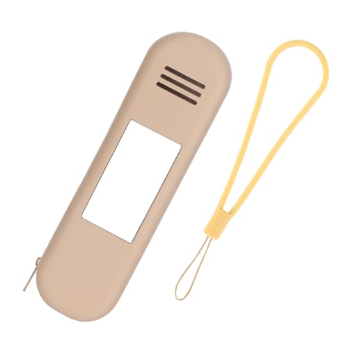 HONMEET Reiseetui Für Make-up-Pinsel Pinselhalter Mit Reißverschluss Make-up-Tasche Aus Flexiblen Silikon Organizer Für Pinsel Kompakt Und Tragbar Für Reisen Und Termine von HONMEET