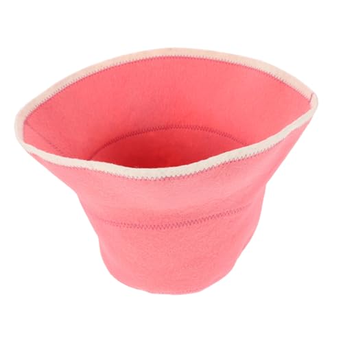 HONMEET Saunahut Aus Filz Für Damen Saugfähige Kappe Aus Wollfilz Schutz Für Haar in Sauna Und Dampfbad Weicher Und Natürlicher Hut Für Spa Und Wellness von HONMEET