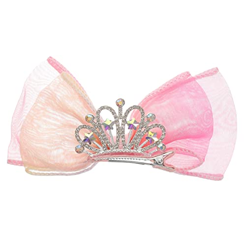 HONMEET Modische Glitzernde Schleifen Haarspangen Haar-accessoires Für Mädchen Schleifen Für Kleinkinder Mädchen Haarschleifen Für Mädchen Haarschleifen Für Kleinkinder Mädchen HONMEET Modische Glitzernde Schleifen Haarspangen Haar-accessoires Für Mädchen Schleifen Für Kleinkinder Mädchen Haarschleifen Für Mädchen Haarschleifen Für Kleinkinder Mädchen von HONMEET