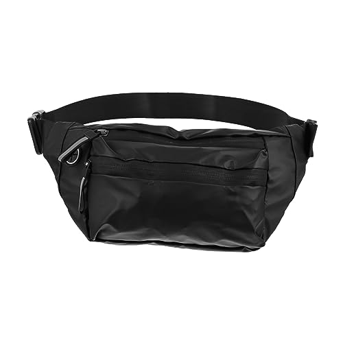 HONMEET Sport Chest Bag Mehrzweck Brustbeutel Casual Bag Chest Bud Für Männer von HONMEET