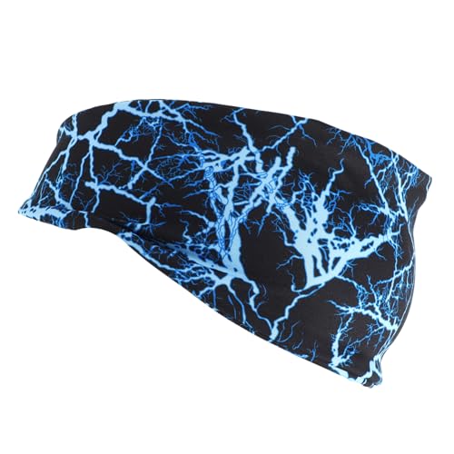 HONMEET Elastisches Schweißband Dehnbare Stirnbänder Sport-stirnband Für Damen Und Herren Leicht Zu Reinigen Atmungsaktiv Und Hautfreundlich Für Yoga Workout Und Laufen HONMEET Elastisches Schweißband Dehnbare Stirnbänder Sport-stirnband Für Damen Und Herren Leicht Zu Reinigen Atmungsaktiv Und Hautfreundlich Für Yoga Workout Und Laufen von HONMEET