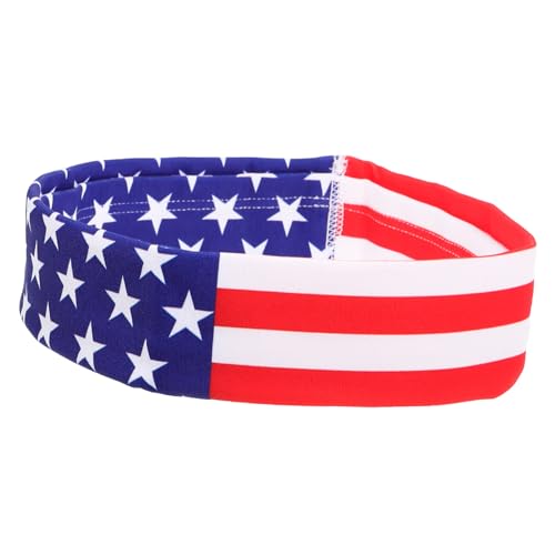 HONMEET Stretch-stirnband Für Damen Rutschfestes Haarband Zum Sport Breites Stirnband Für Frauen Schweißband Für Yoga Und Lauf Zum Schwitzen Schützen von HONMEET