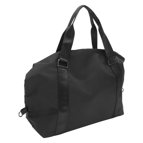 HONMEET Sporttasche Damen Klein Yoga Tasche Gross Multifunktionale Tragbare Sporthandtasche Für Training Und Reisen Umhängetasche Mit Verstellbarem Schultergurt von HONMEET