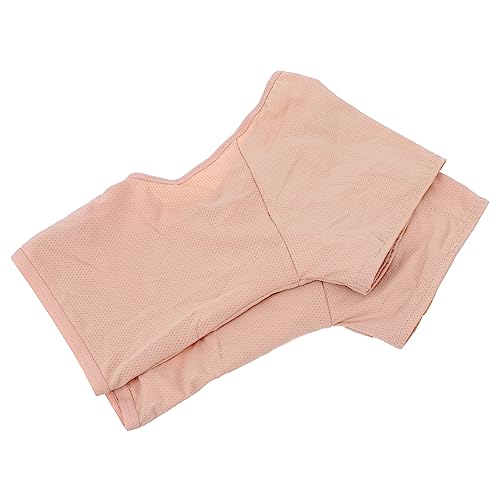 HONMEET Bequeme Atmungsaktive Unterarmweste Für Mädchen Und Frauen von HONMEET