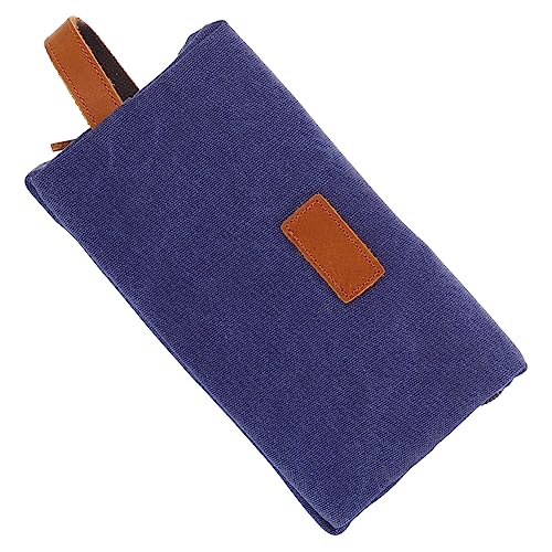 HONMEET Vintage Makeup Organizer Für Reisen wasserdichte Toiletry Bag Aus Canvas Und Leder Praktische Kosmetiktasche Mit Gutem Stauraum Für Damen Und Herren Für Kosmetik Und HONMEET Vintage Makeup Organizer Für Reisen wasserdichte Toiletry Bag Aus Canvas Und Leder Praktische Kosmetiktasche Mit Gutem Stauraum Für Damen Und Herren Für Kosmetik Und von HONMEET