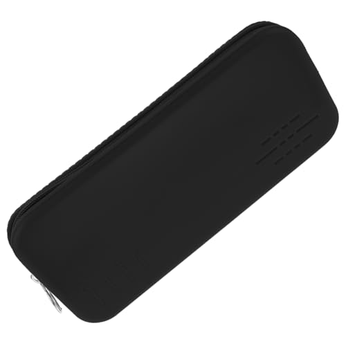 HONMEET Reise-Make-up-pinselhalter Tragbarer Kosmetiktasche Für Damen Silikonpinselorganizer Make-up-Beutel Mit Reißverschluss Für Reisen Outdoor Wandern Picknick HONMEET Reise-Make-up-pinselhalter Tragbarer Kosmetiktasche Für Damen Silikonpinselorganizer Make-up-Beutel Mit Reißverschluss Für Reisen Outdoor Wandern Picknick von HONMEET