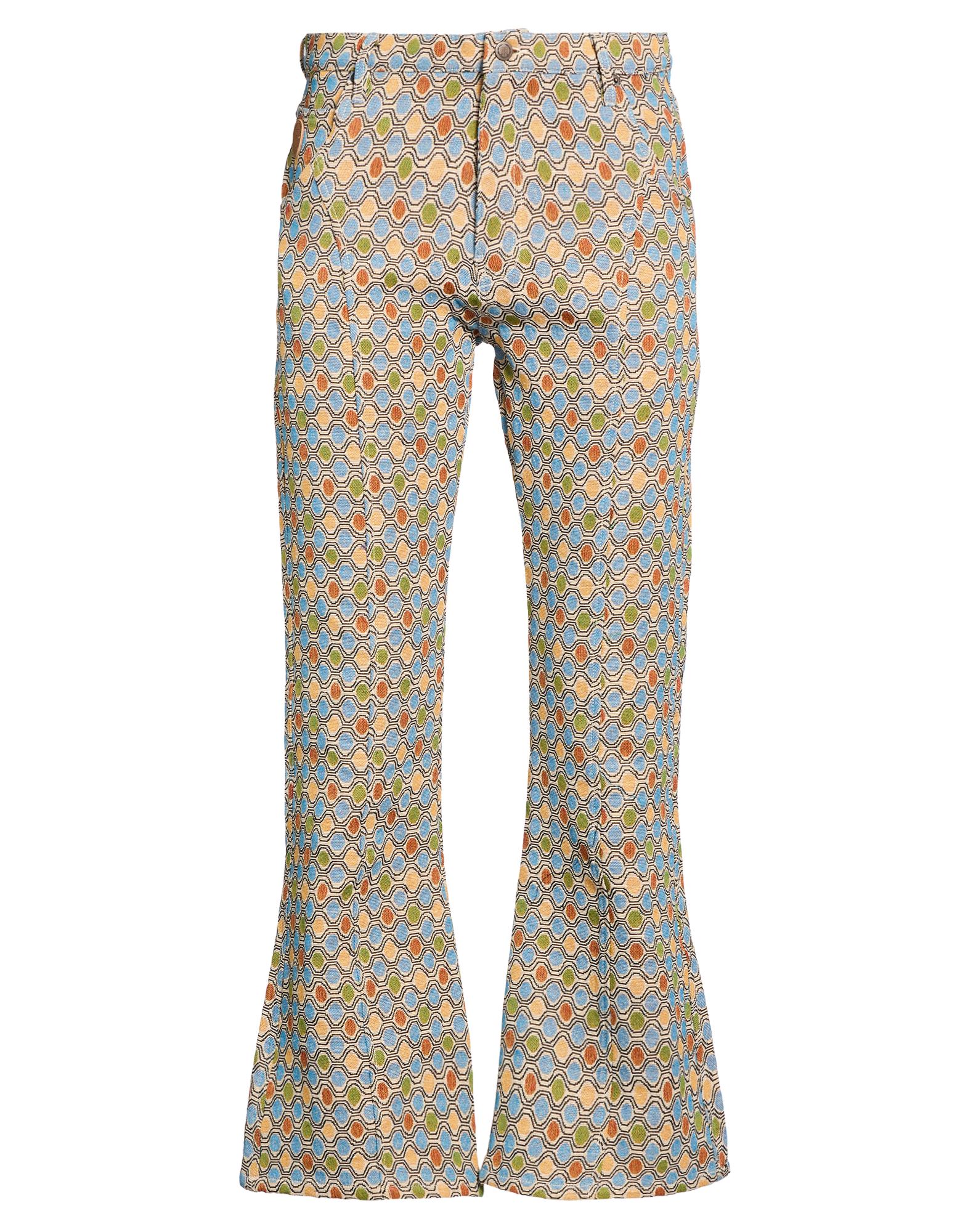 HONOR THE GIFT Hose Herren Beige von HONOR THE GIFT