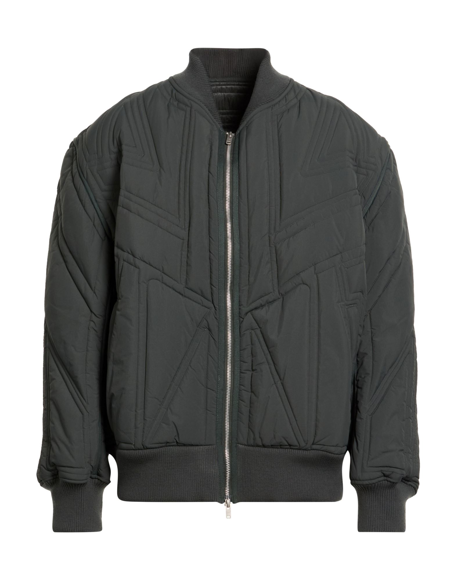 HONOR THE GIFT Jacke & Anorak Herren Blei von HONOR THE GIFT