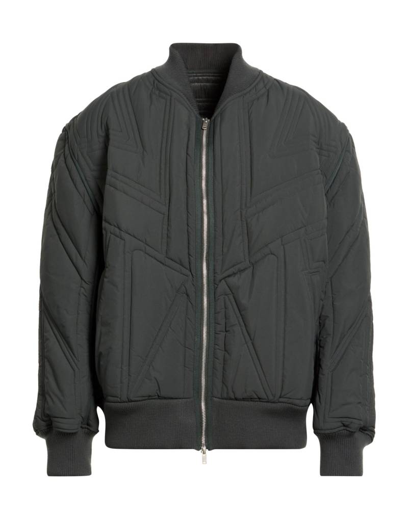 HONOR THE GIFT Jacke & Anorak Herren Blei von HONOR THE GIFT