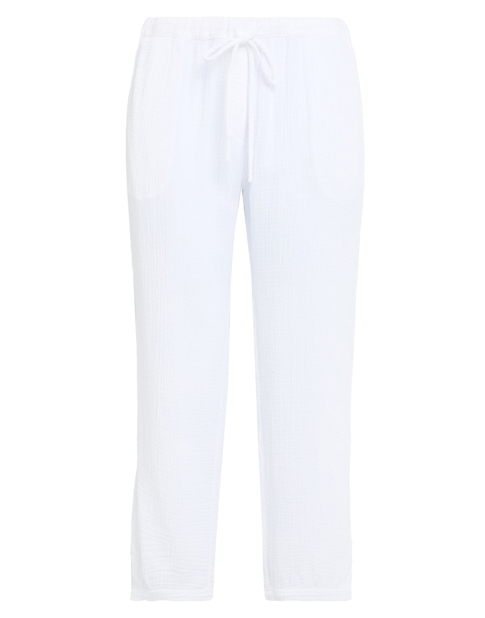 HONORINE Hose Damen Weiß HONORINE Hose Damen Weiß von HONORINE