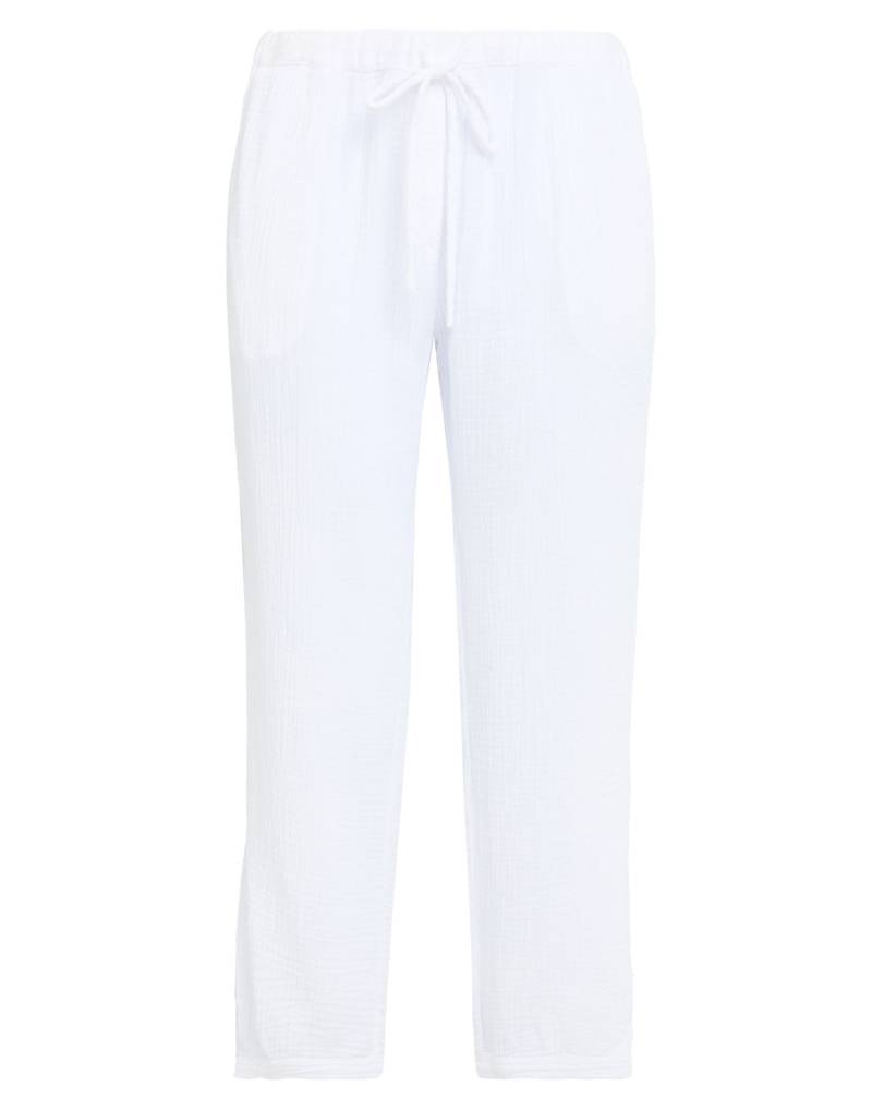 HONORINE  Hose Damen Weiß von HONORINE