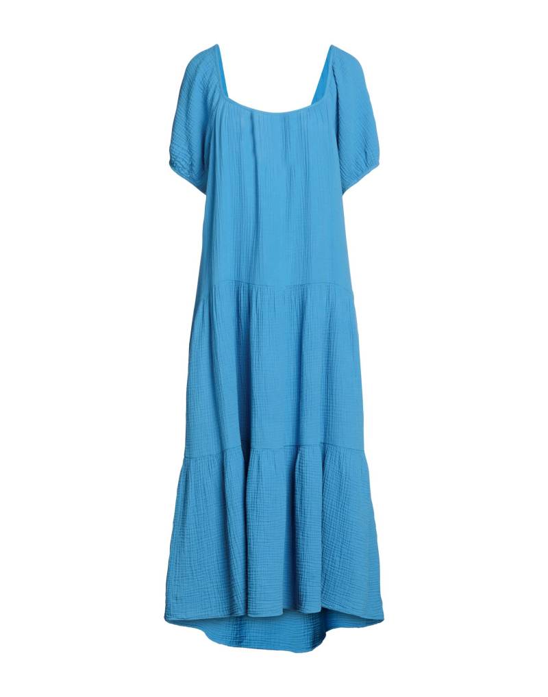 HONORINE  Maxi-kleid Damen Azurblau von HONORINE