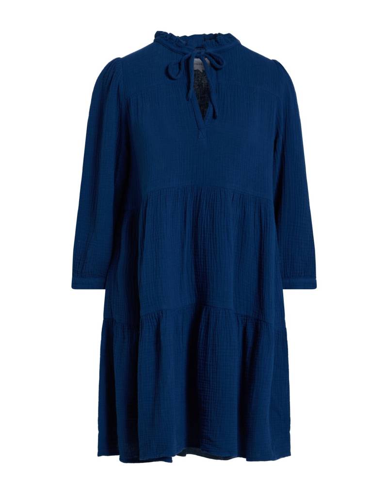 HONORINE  Mini-kleid Damen Marineblau von HONORINE