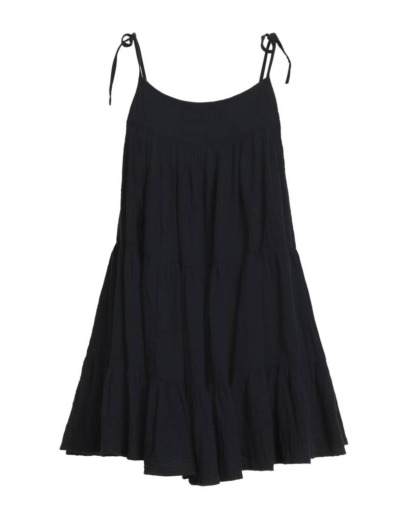 HONORINE  Mini-kleid Damen Schwarz von HONORINE