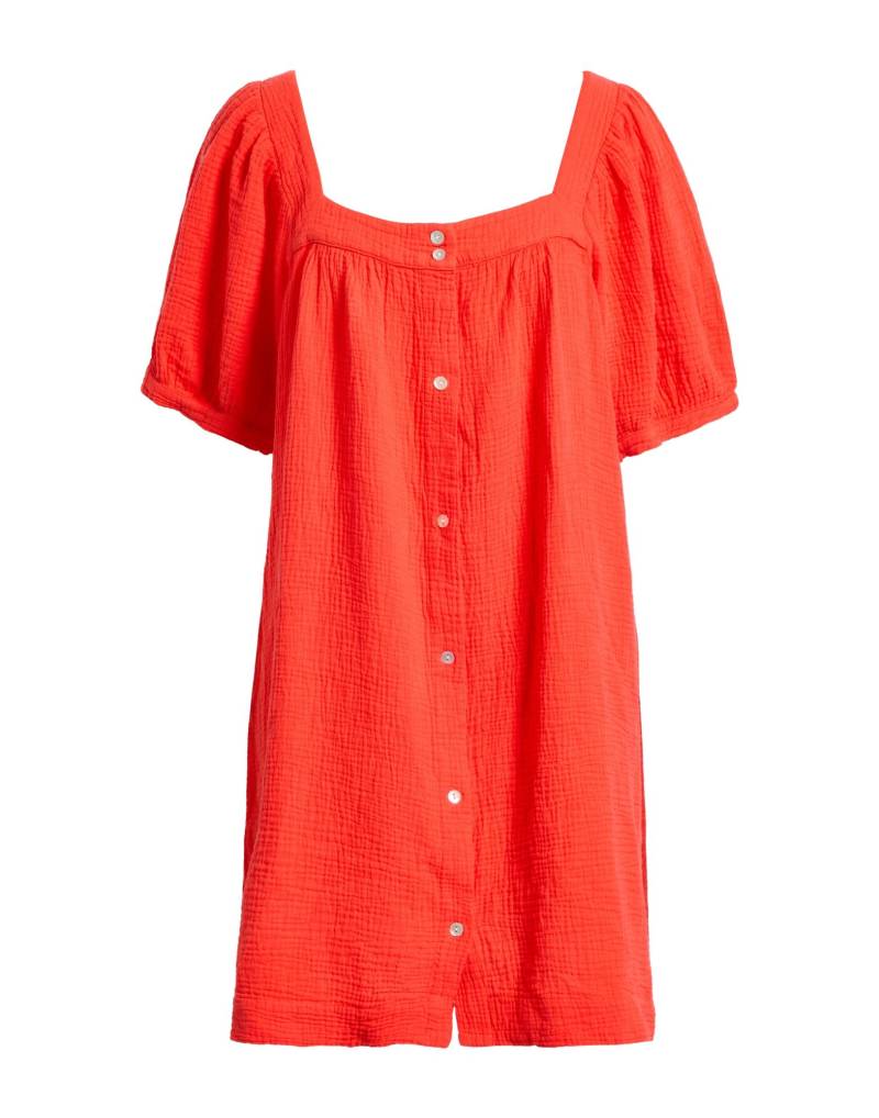 HONORINE  Mini-kleid Damen Tomatenrot von HONORINE