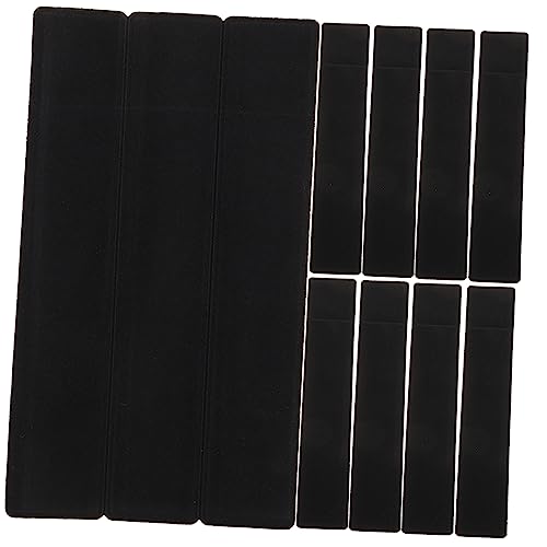 HOODANCOS 30stücke Stiftbeutel Einzeln Stifthülle Stifttaschen Stiftbeuteltasche Stiftgeschenkverpackungtaschen von HOODANCOS