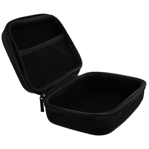 HOODANCOS Aufbewahrungstasche Für Medizinisches Kit Organizer Für Wichtige Werkzeuge Kompakte Größe Elegantes Design von HOODANCOS