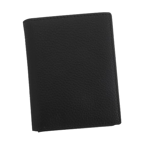 HOODANCOS Ausweishülle Kreditkarten-Organizer Führerschein Für Freunde Kollegen Familie von HOODANCOS